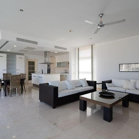 Tauro Villas Deluxe Ла-Плая-де-Тауро Экстерьер фото