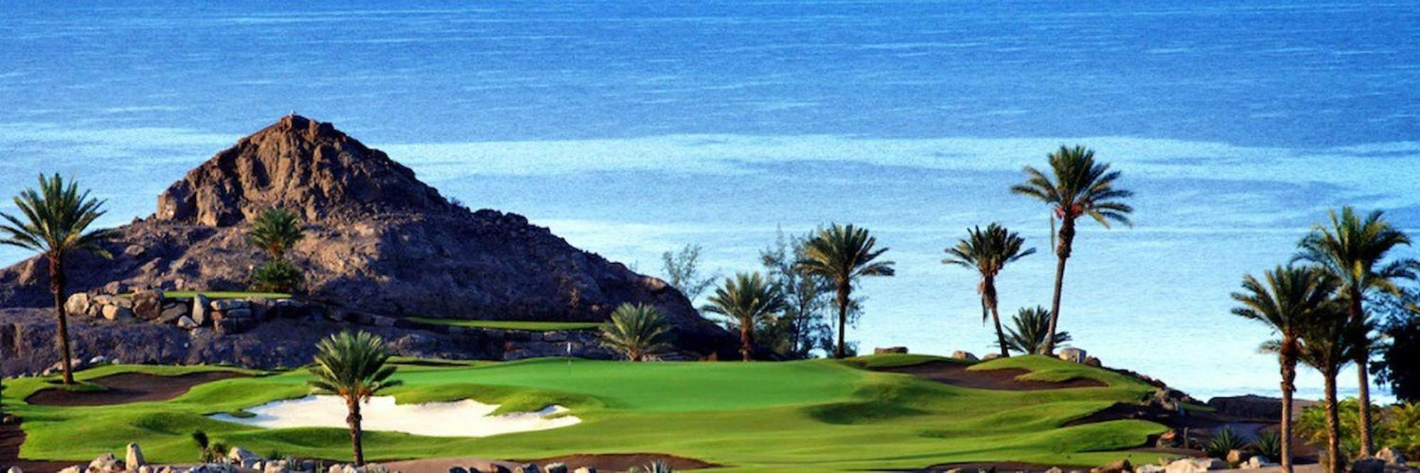 Tauro Villas Deluxe Ла-Плая-де-Тауро Экстерьер фото