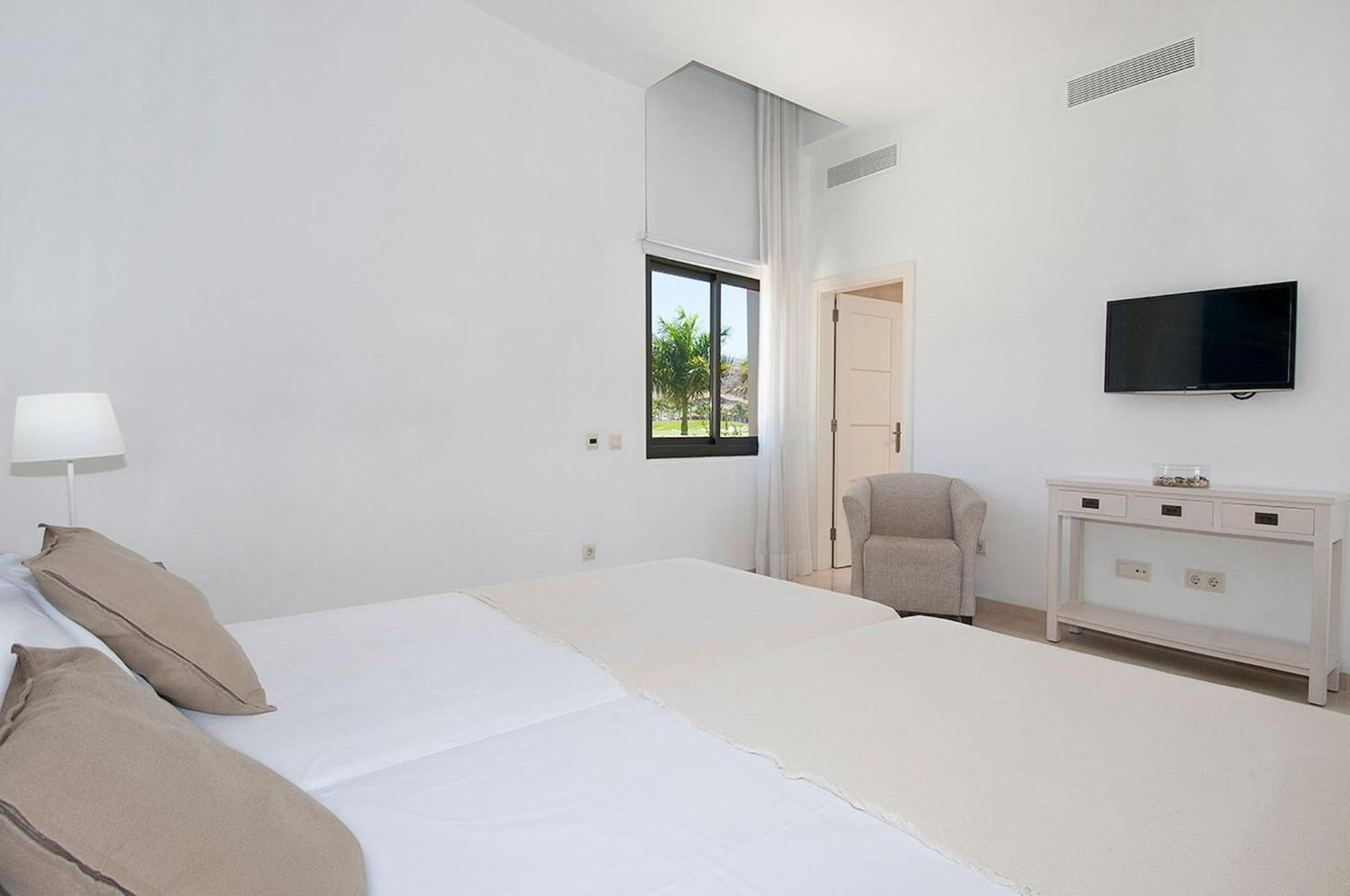 Tauro Villas Deluxe Ла-Плая-де-Тауро Экстерьер фото